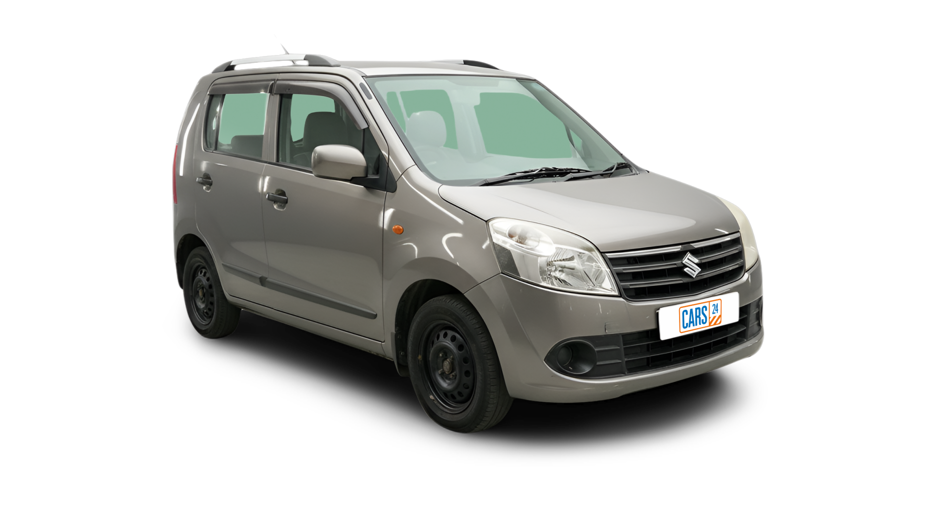 Maruti Wagon R 1.0-img